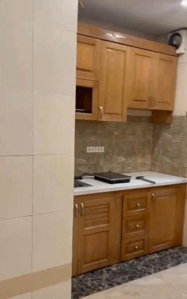 Cho thuê nhà Bạch Mai 81m2 x 1 tầng x 3 ngủ, 1 vệ sinh, 12 Triệu - Ảnh 2
